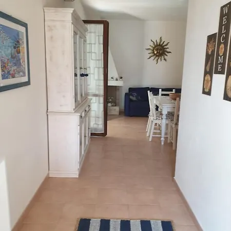 Lito's House In * Villasimius