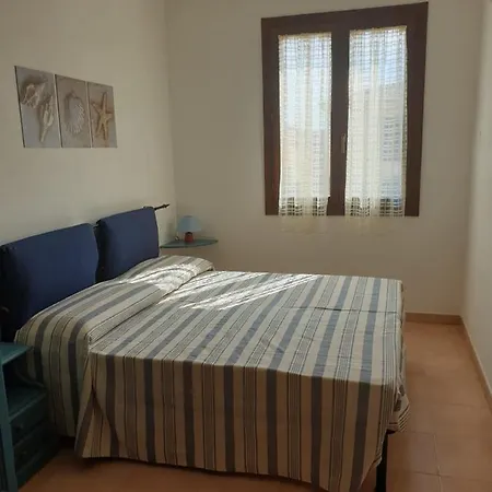 Lito's House In Ferienhaus