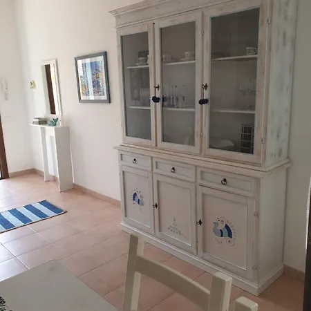 Ferienhaus Lito's House In Villasimius