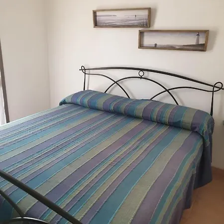 Lito's House In וילסימיוס