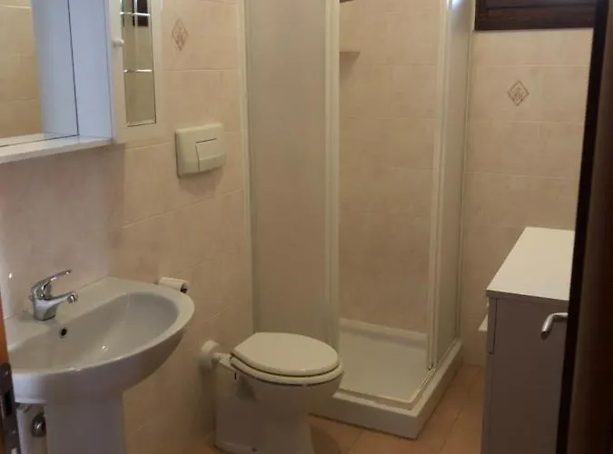 펜션 Lito's House In 빌라시미우스