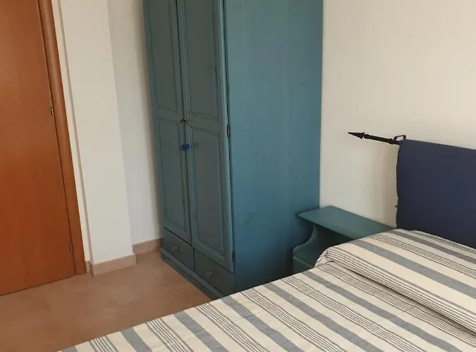 펜션 Lito's House In 빌라시미우스