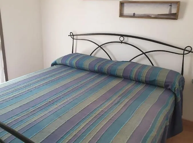 Lito's House In 빌라시미우스