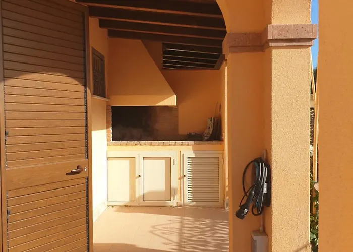 Lito's House In 펜션