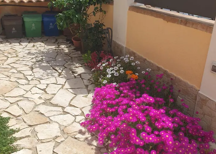 펜션 Lito's House In