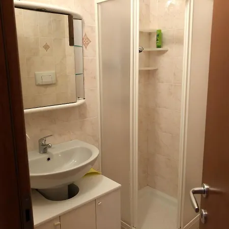 Vakantiehuis Lito's House In *