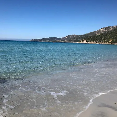 Lito's House In Vakantiehuis