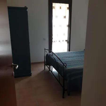 Lito's House In