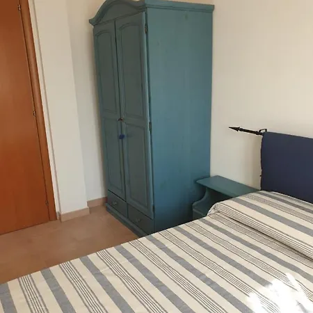 Vakantiehuis Lito's House In Villasimius