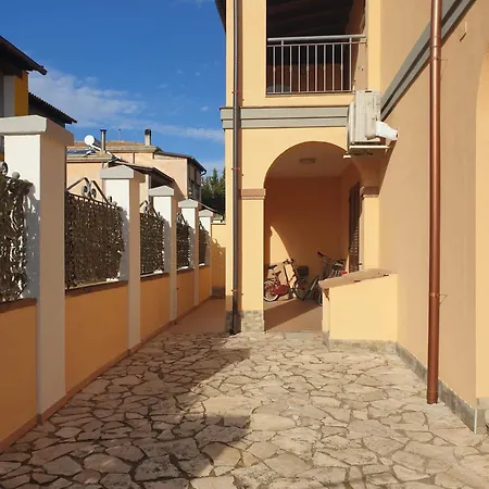 Dom wakacyjny Lito's House In *
