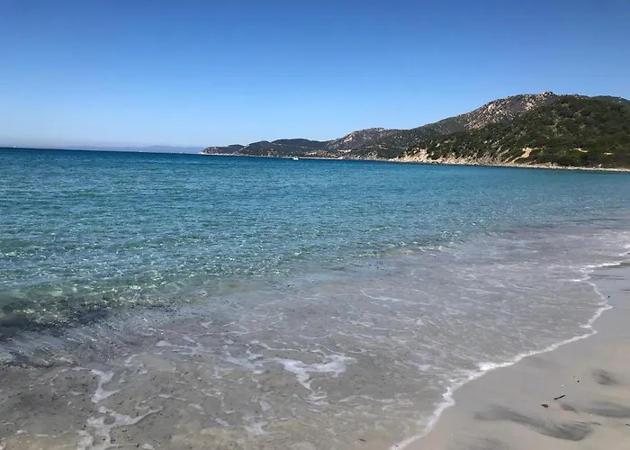 Lito's House In Holiday home