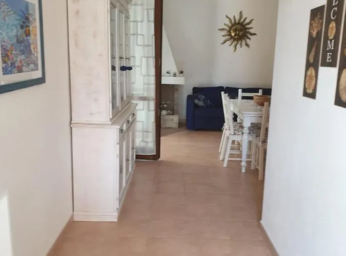 Lito's House In * Villasimius