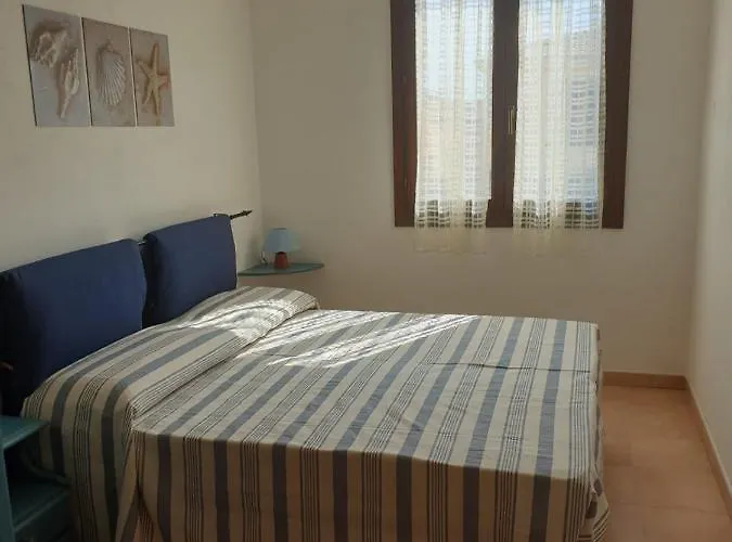 Lito's House In Prázdninový dům