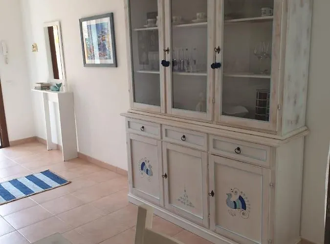 Holiday home Lito's House In Villasimius