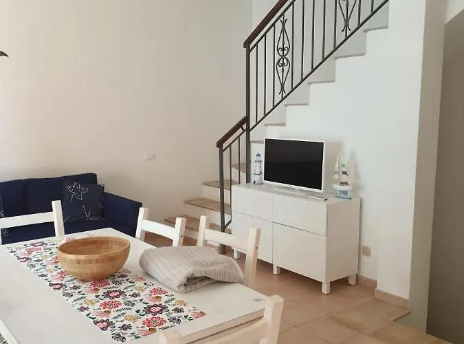 Lito's House In Holiday home