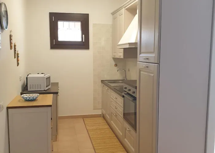 Lito's House In Holiday home