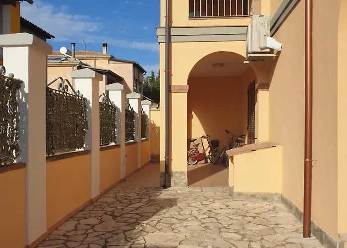 Prázdninový dům Lito's House In *